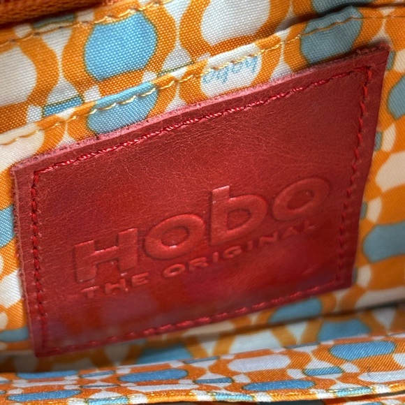 HOBO Gray Purse - Picture 7 of 16